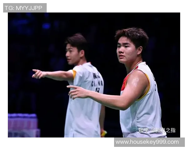 羽毛球世锦赛备战全攻略运动员训练与心理调适双管齐下提升竞技状态