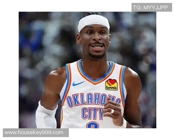 雷霆亚历山大：NBA新星崛起之路与未来发展潜力分析