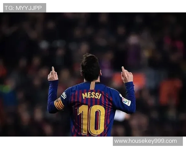 巴塞罗那夺得西甲冠军后,梅西宣布留队至合同到期:传奇继续书写 巴塞罗那夺得西甲冠军后,梅西宣布留队至合同到期:传奇继续书写