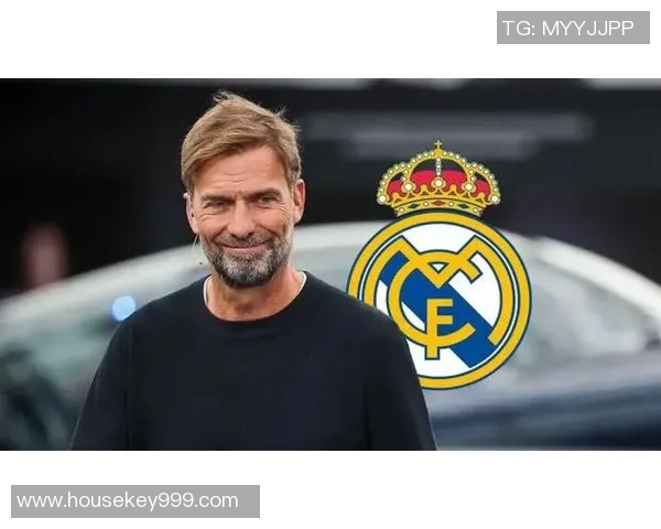 克洛普暂无执教德国队迹象,未来或任期或延续 克洛普暂无执教德国队迹象,未来或任期或延续