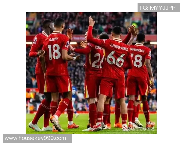 利物浦主帅谈英超竞争：全队将全力以赴争冠