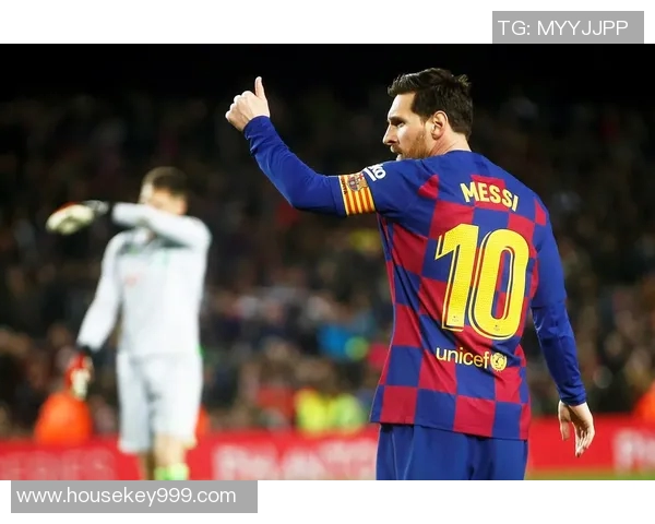 梅西独中五元,巴塞罗那主场大胜皇家社会 梅西独中五元,巴塞罗那主场大胜皇家社会