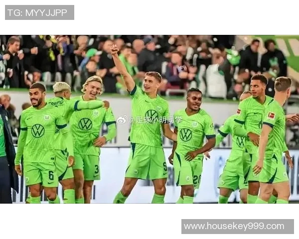 沃尔夫斯堡逆袭多特蒙德,稳坐德甲榜首继续领跑 沃尔夫斯堡逆袭多特蒙德,稳坐德甲榜首继续领跑